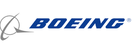The Boeing Company Logo